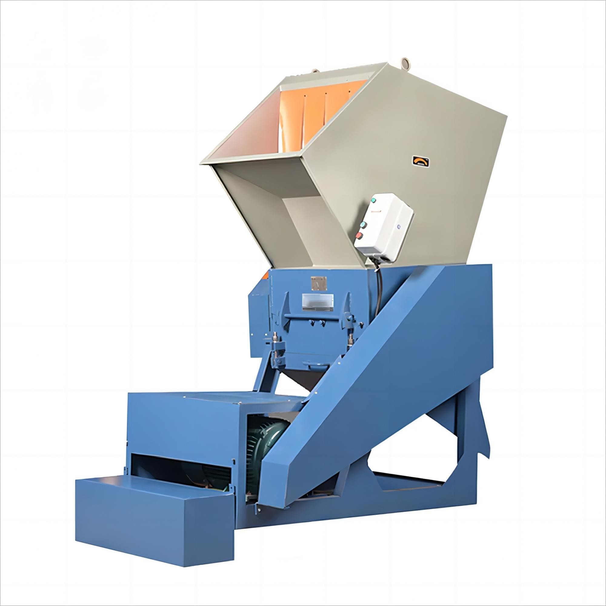 Plastic Crusher